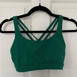 Lululemon Energy Bra Medium Support